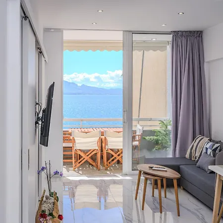 Ble Property Atlas Loutraki  Exterior photo