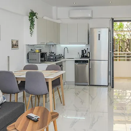 Ble Property Atlas Loutraki  Exterior photo