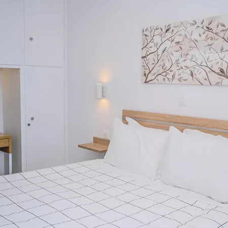 Ble Property Atlas Loutraki  Exterior photo