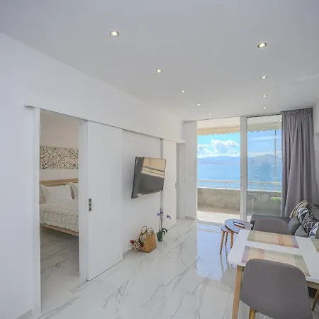 Ble Property Atlas Loutraki  Exterior photo