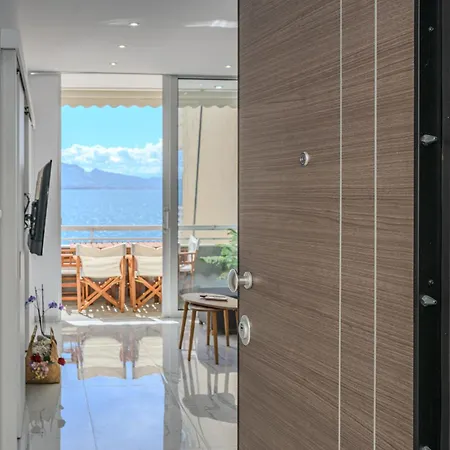 Ble Property Atlas Loutraki  Exterior photo