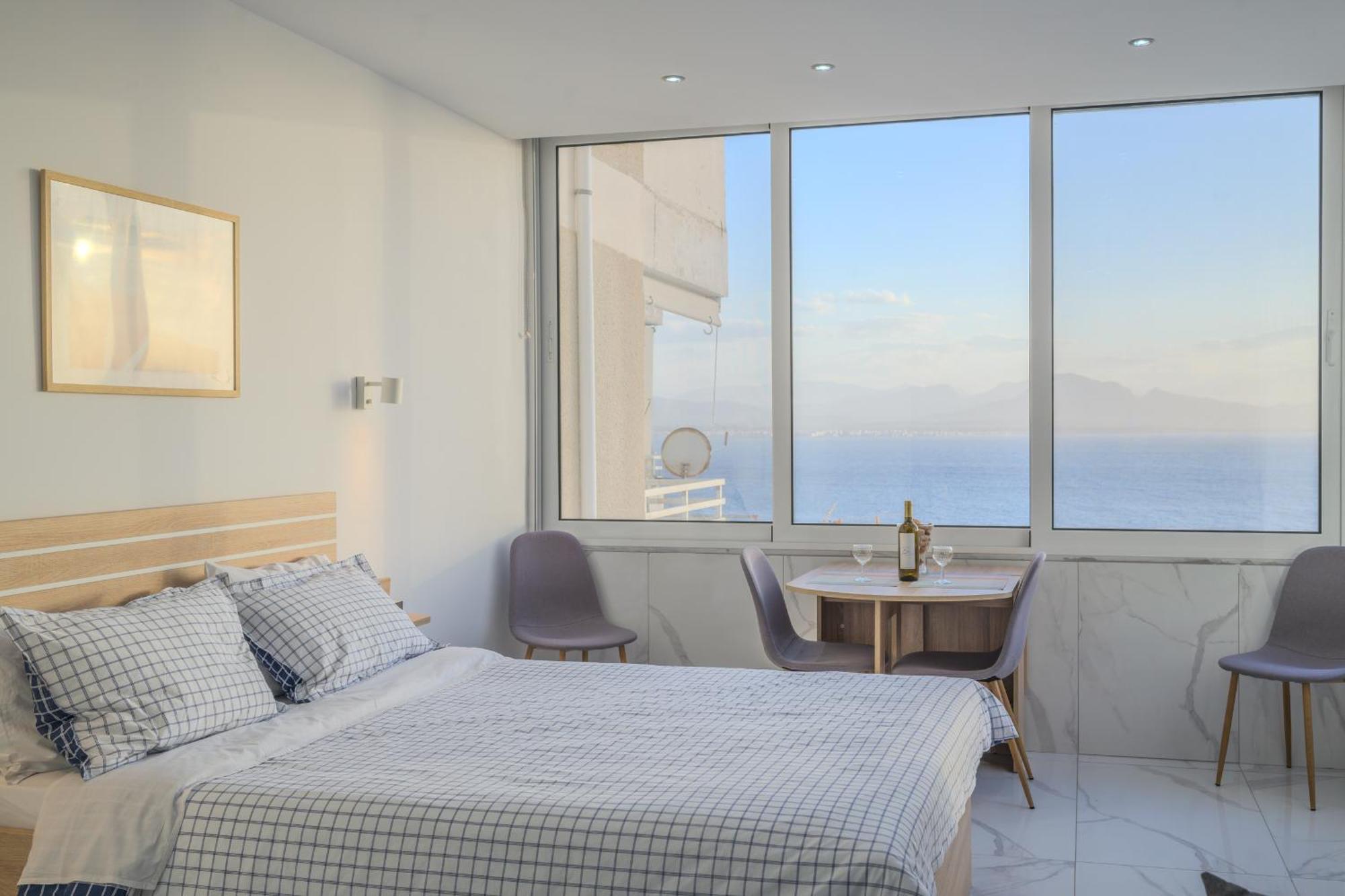 Apartment Ble Atlas *