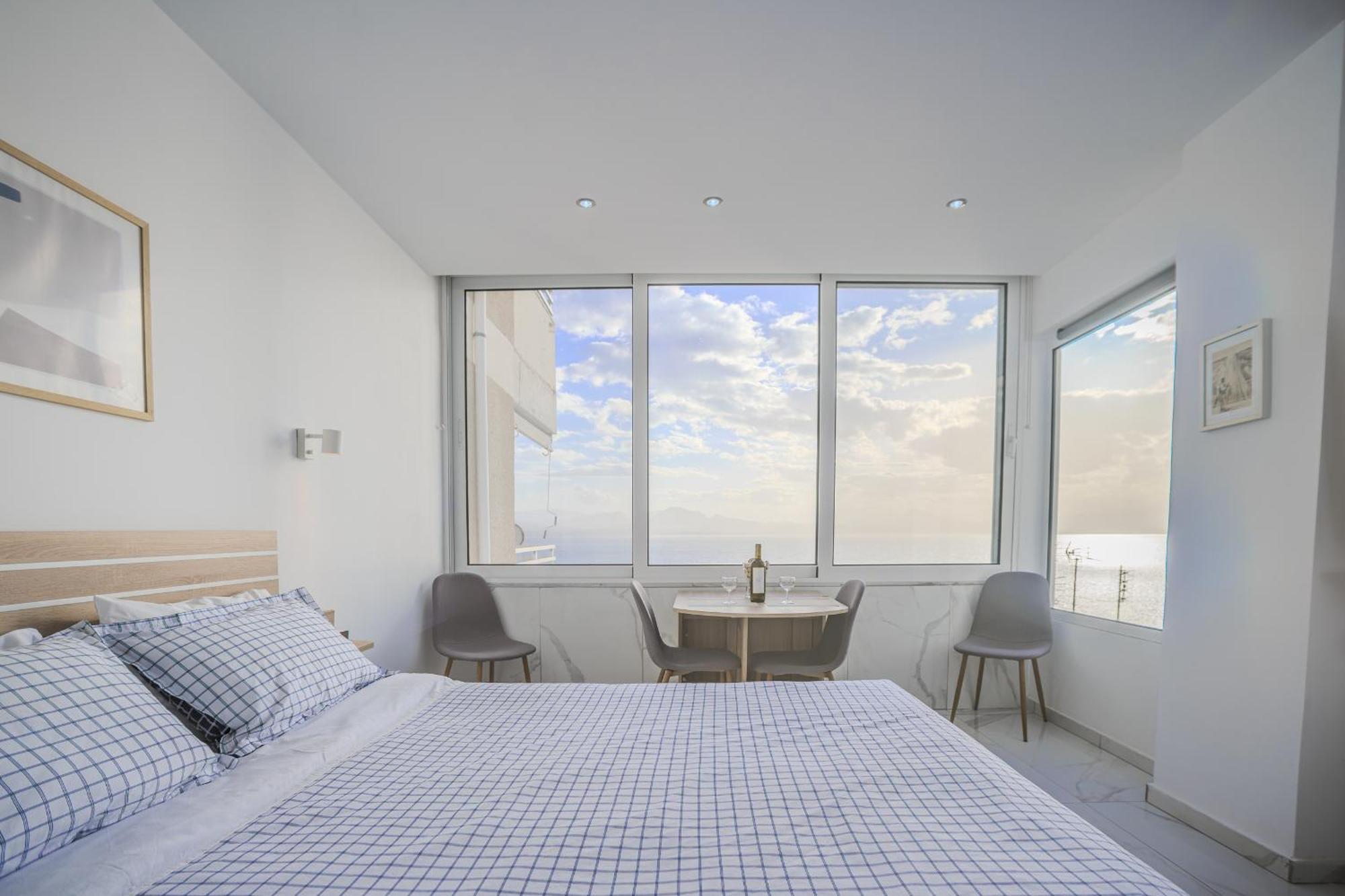 Ble Atlas Loutraki (Corinthia)