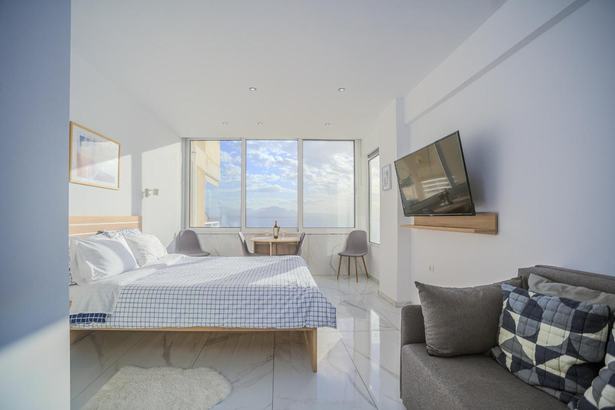 Ble Atlas Apartment