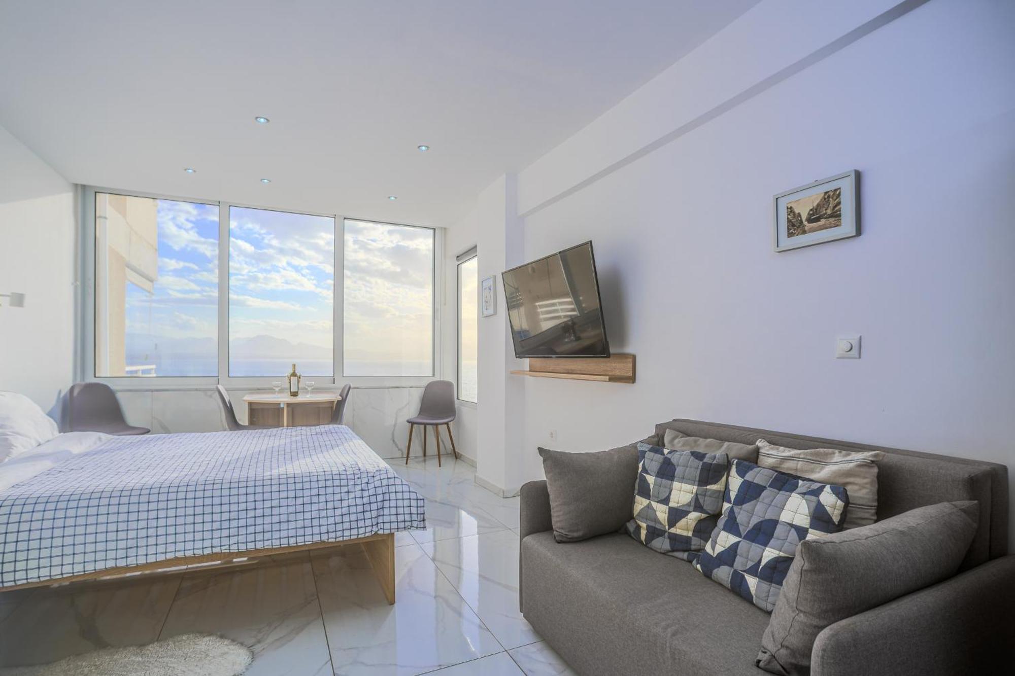 Ble Atlas Apartment