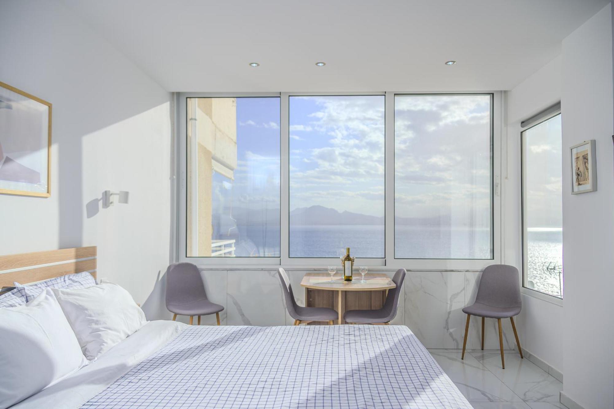 Ble Atlas Apartment *