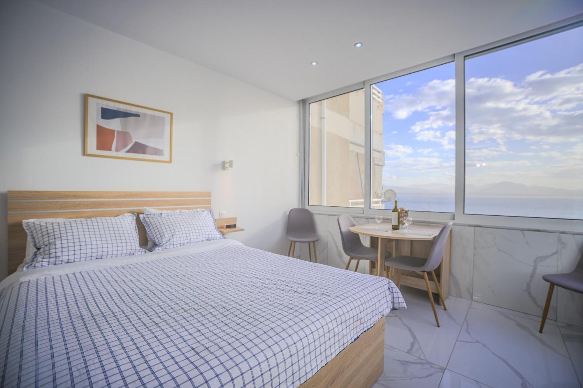 Ble Atlas Loutraki (Corinthia)