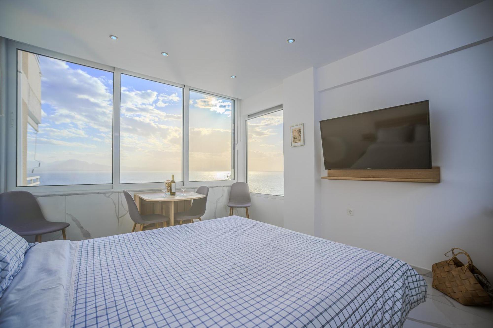 Apartment Ble Atlas Loutraki (Corinthia)