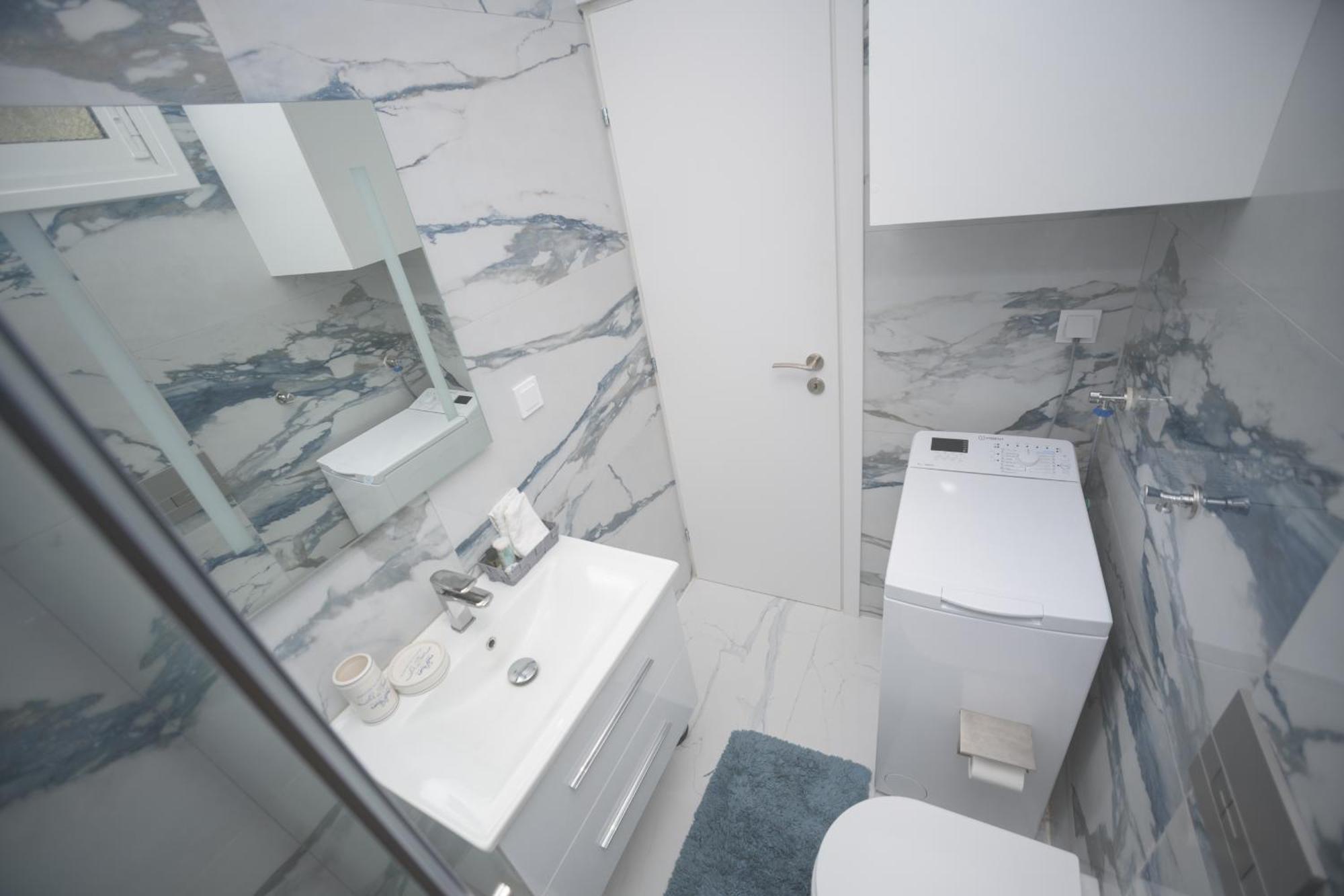 Apartment Ble Atlas *
