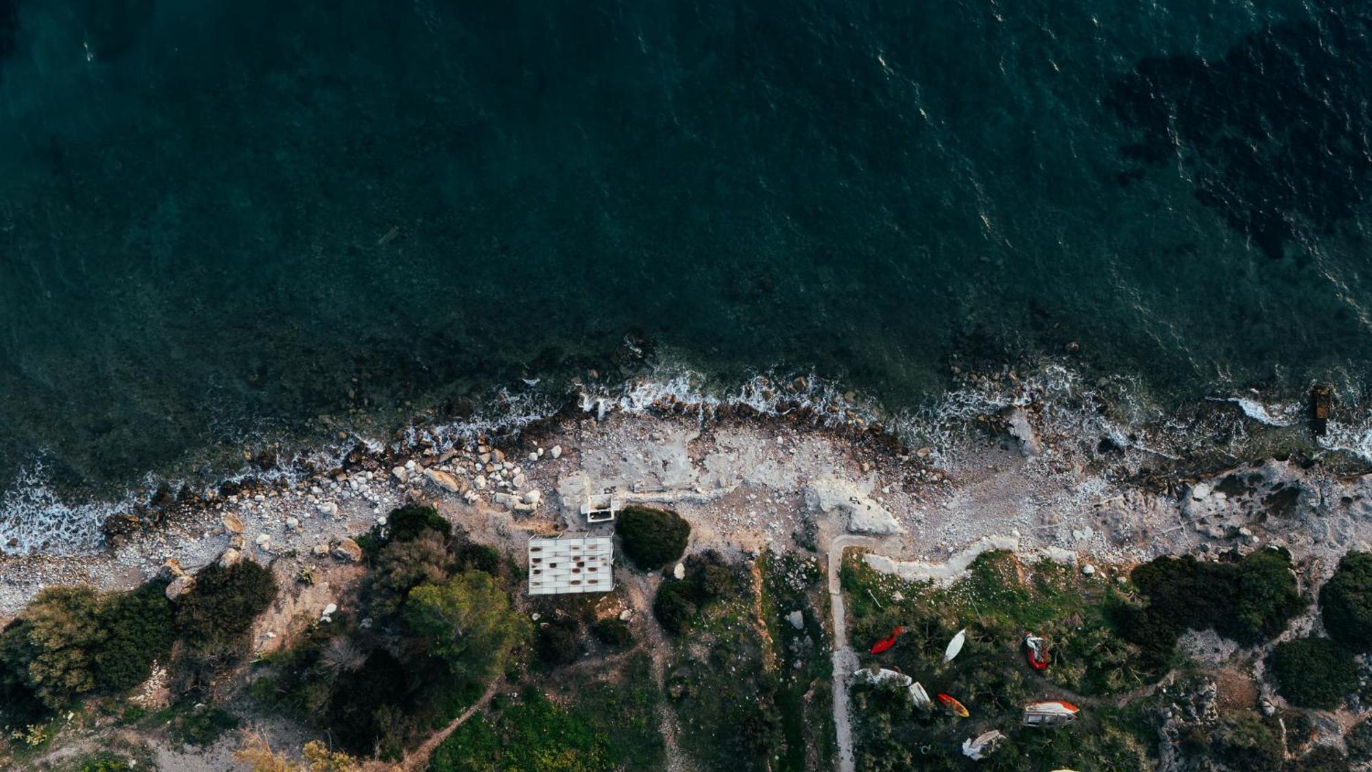 Ble Atlas * Loutraki (Corinthia)