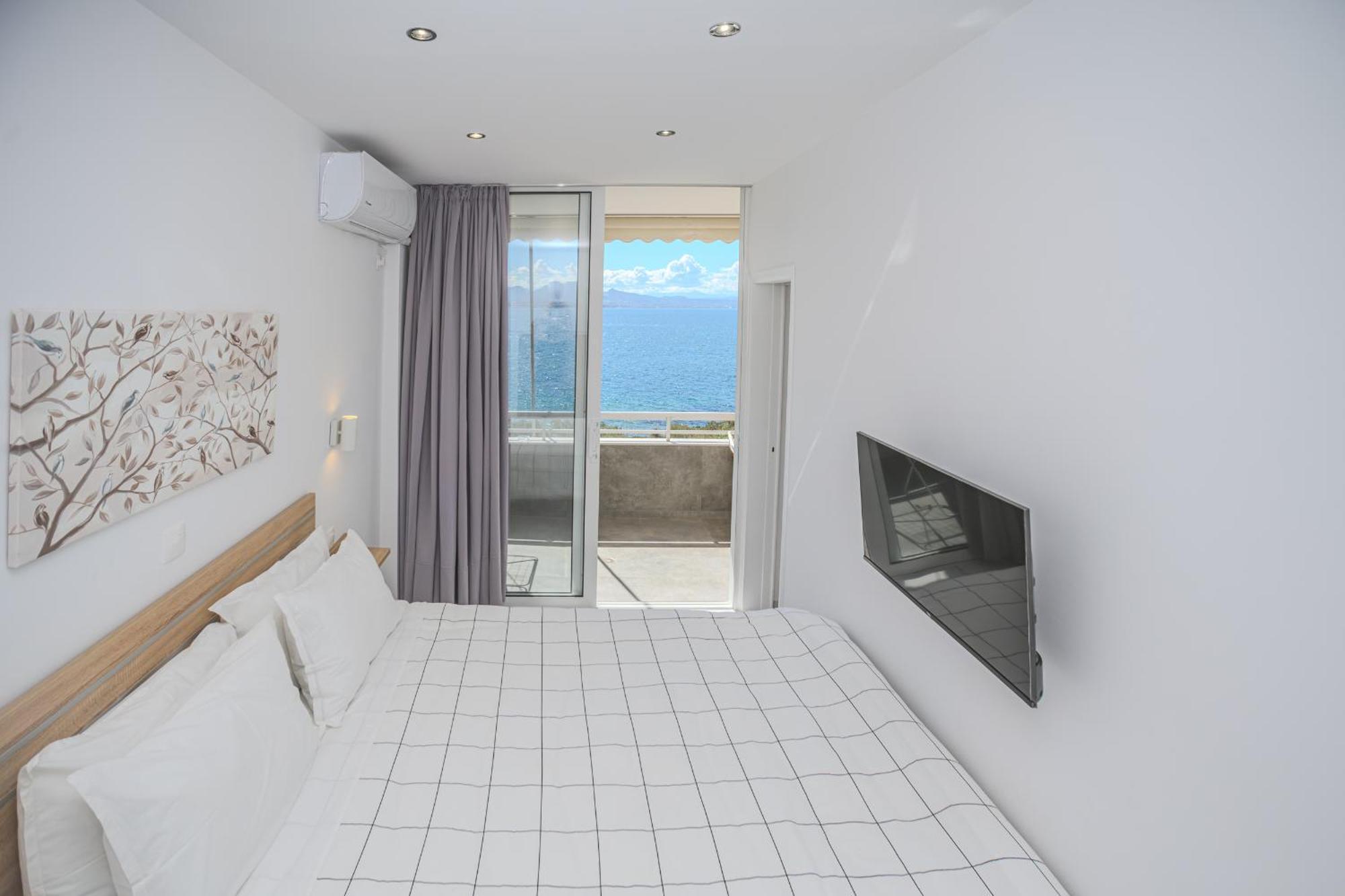 Ble Atlas Loutraki (Corinthia)