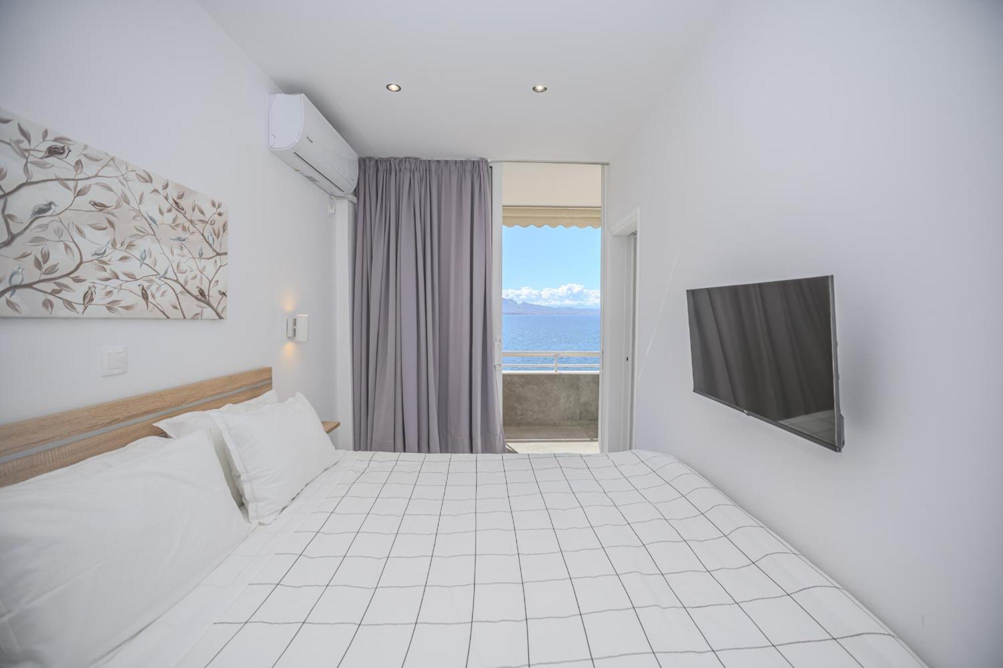 Ble Atlas Apartment