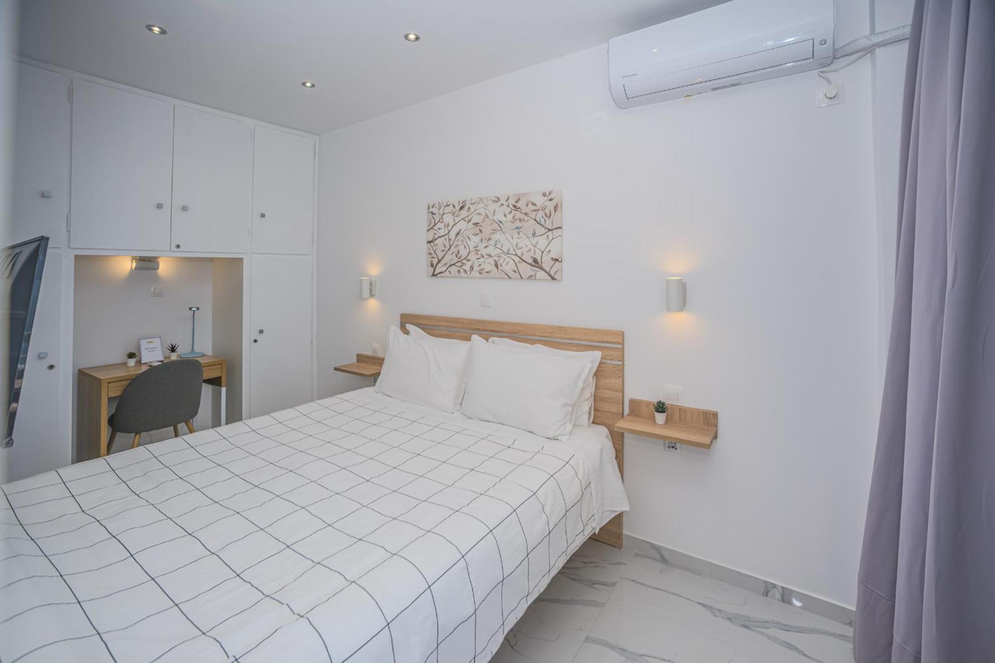 Apartment Ble Atlas