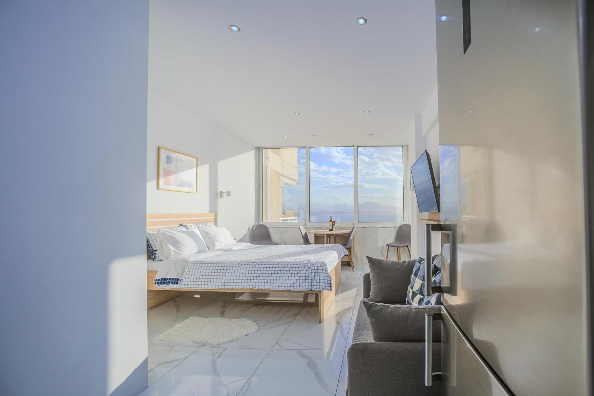 Apartment Ble Atlas *