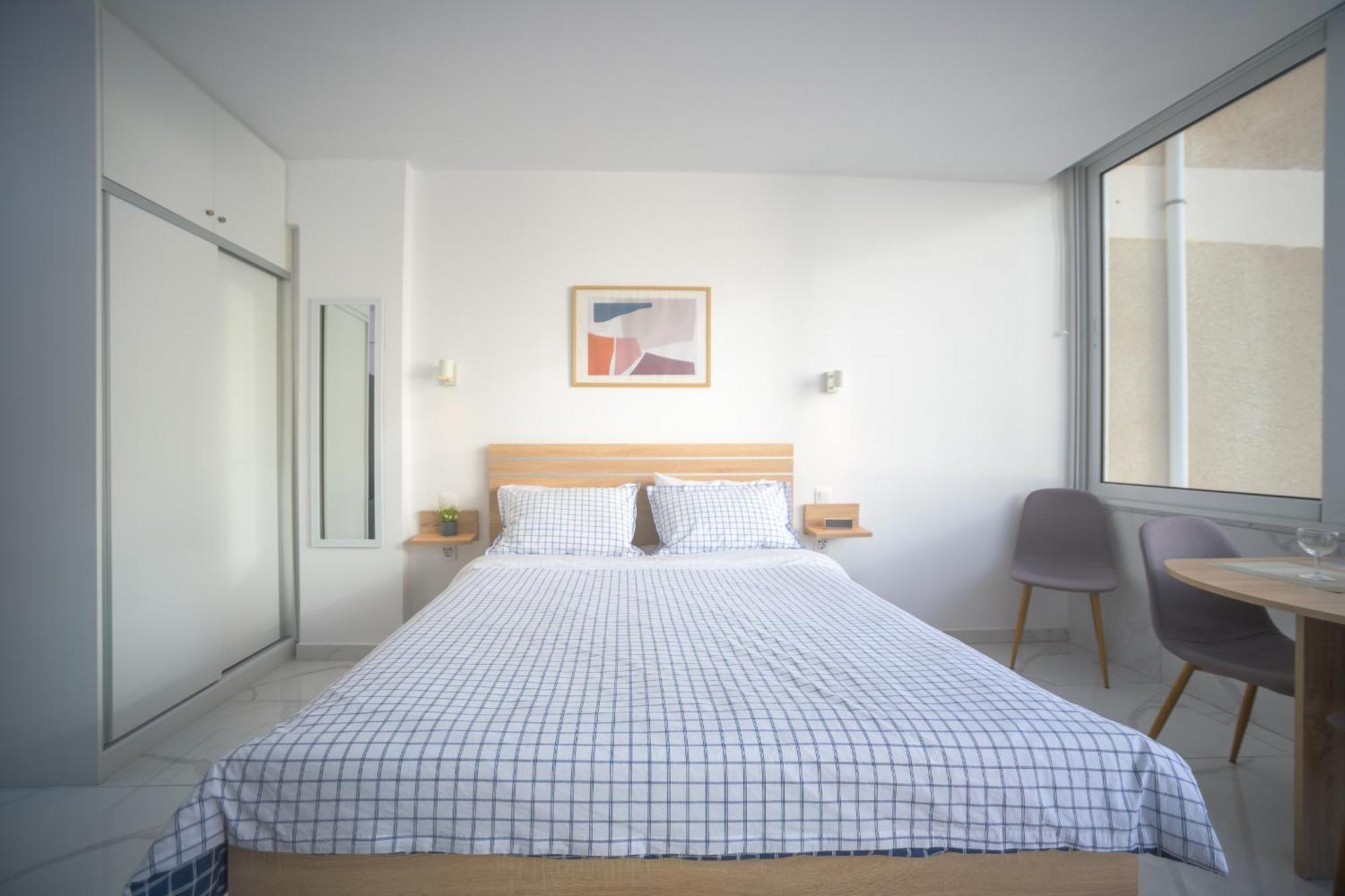 Apartment Ble Atlas Loutraki (Corinthia)