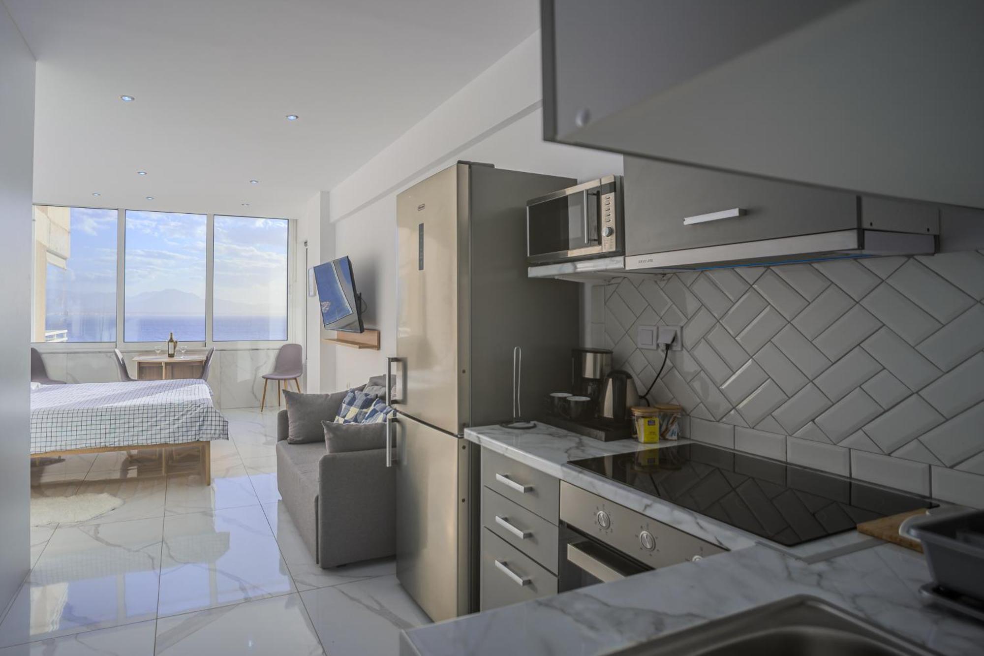 Ble Atlas * Loutraki (Corinthia)