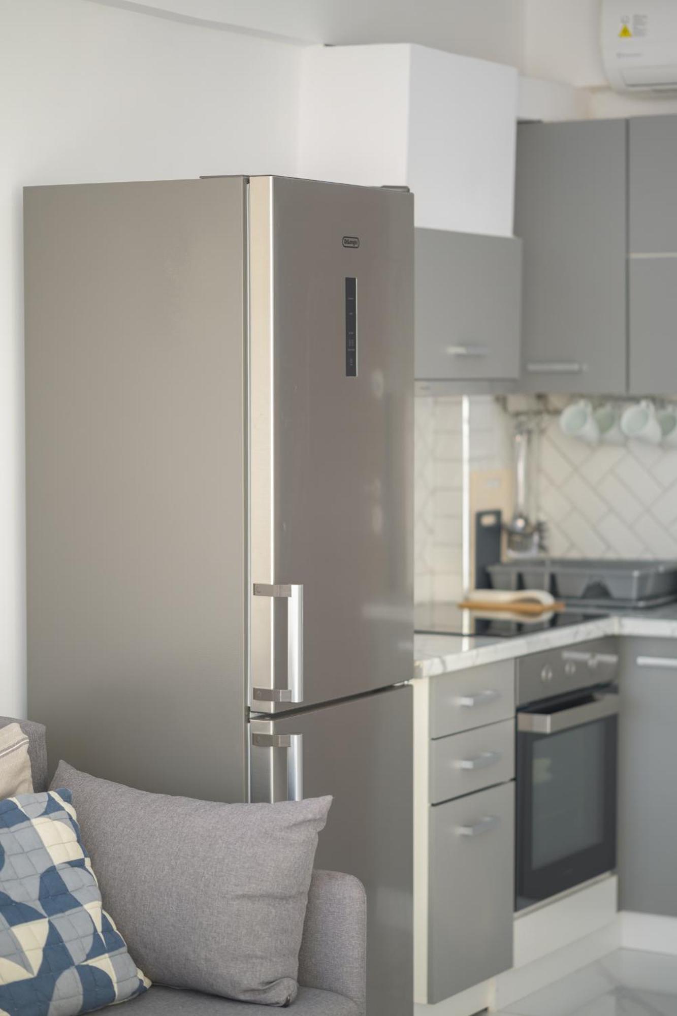 Apartment Ble Atlas