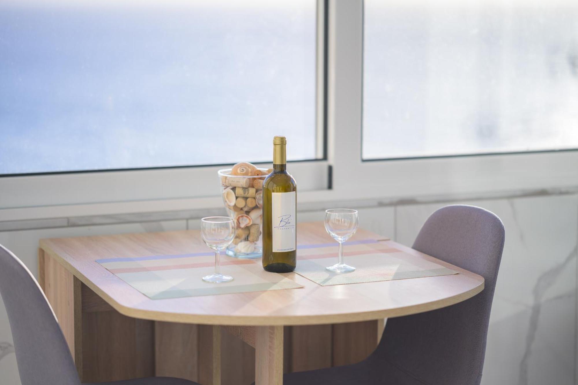 Apartment Ble Atlas Loutraki (Corinthia)
