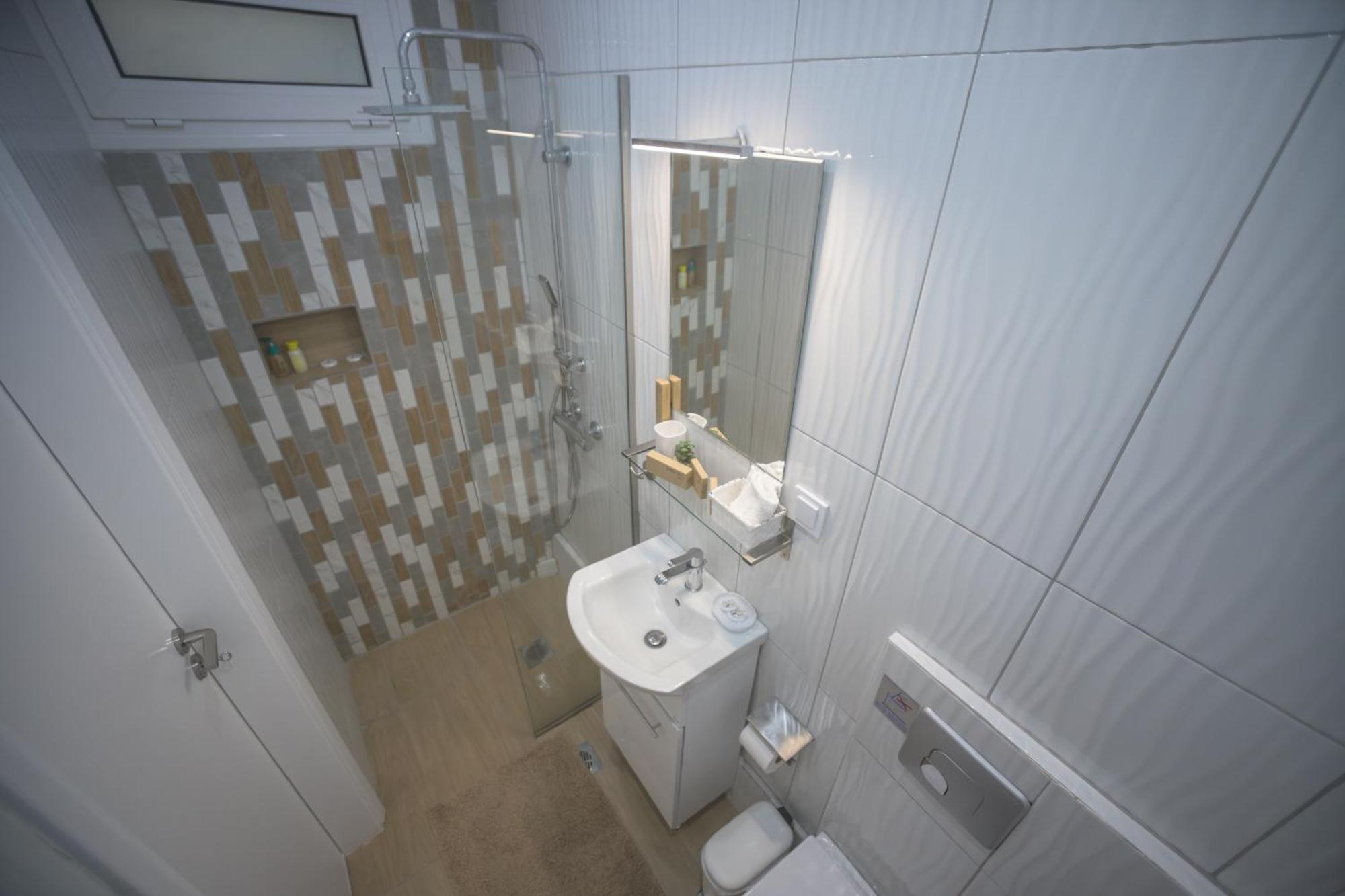 Apartment Ble Atlas *