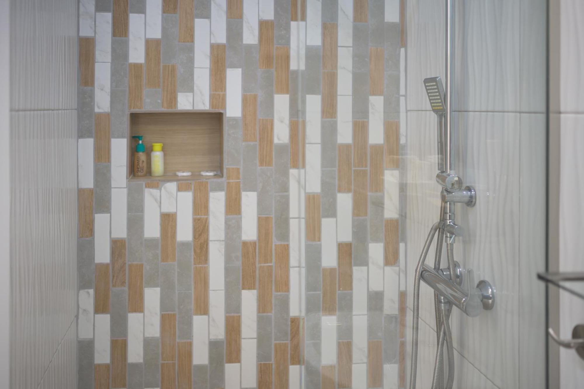 Ble Atlas Apartment *
