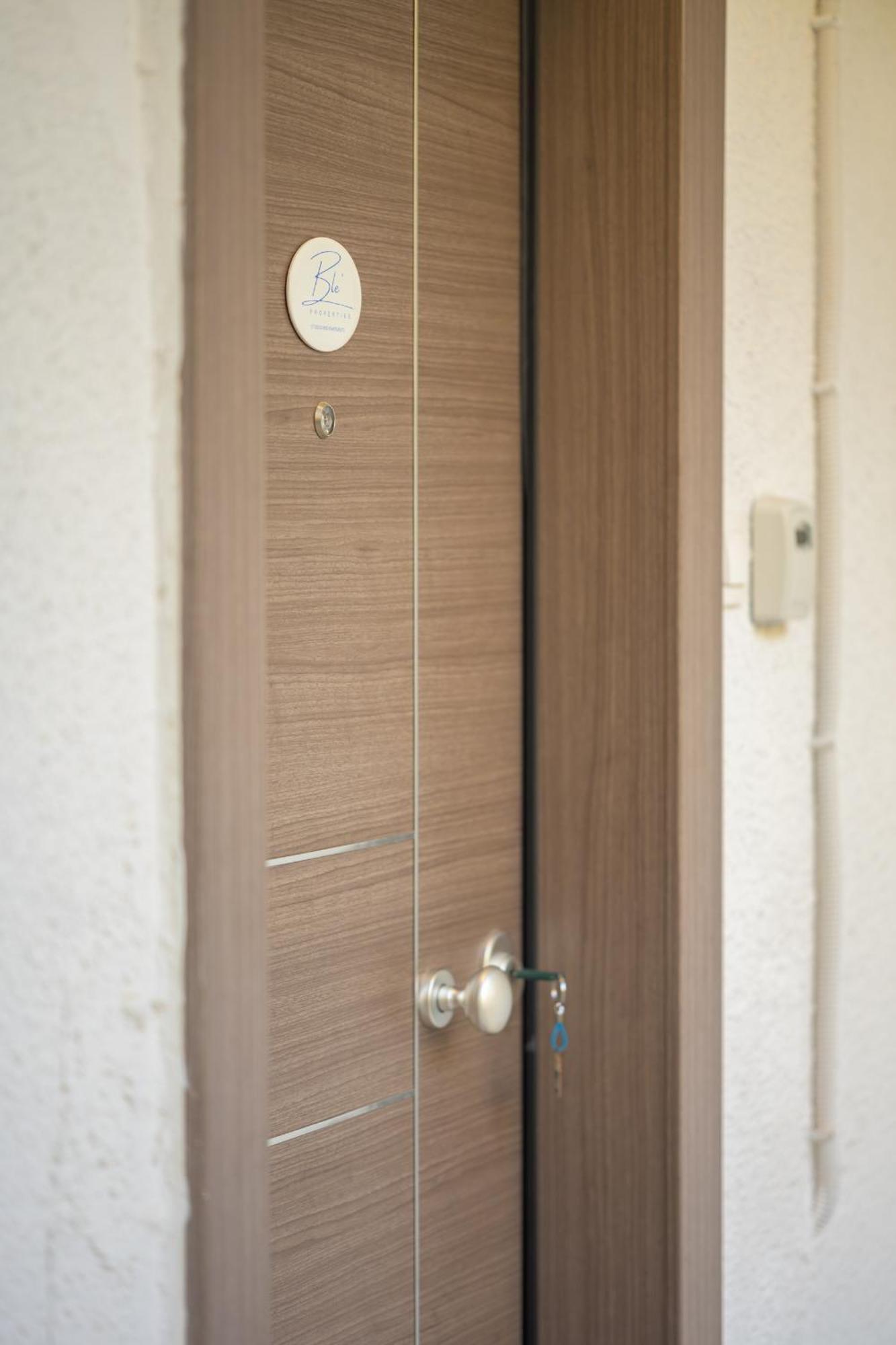 Apartment Ble Atlas Loutraki (Corinthia)