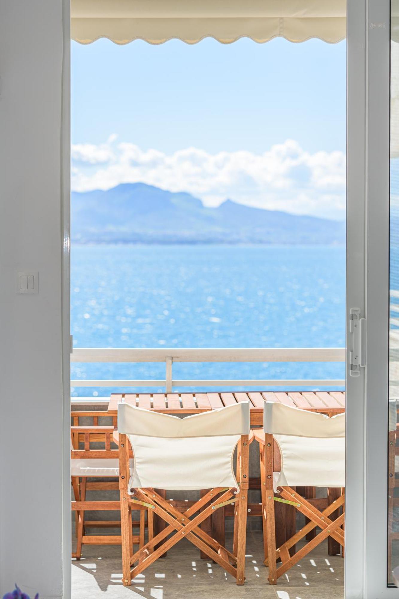Ble Atlas * Loutraki (Corinthia)