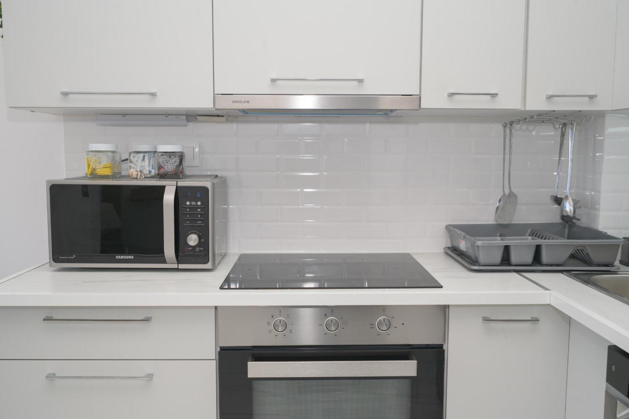 Ble Atlas Apartment