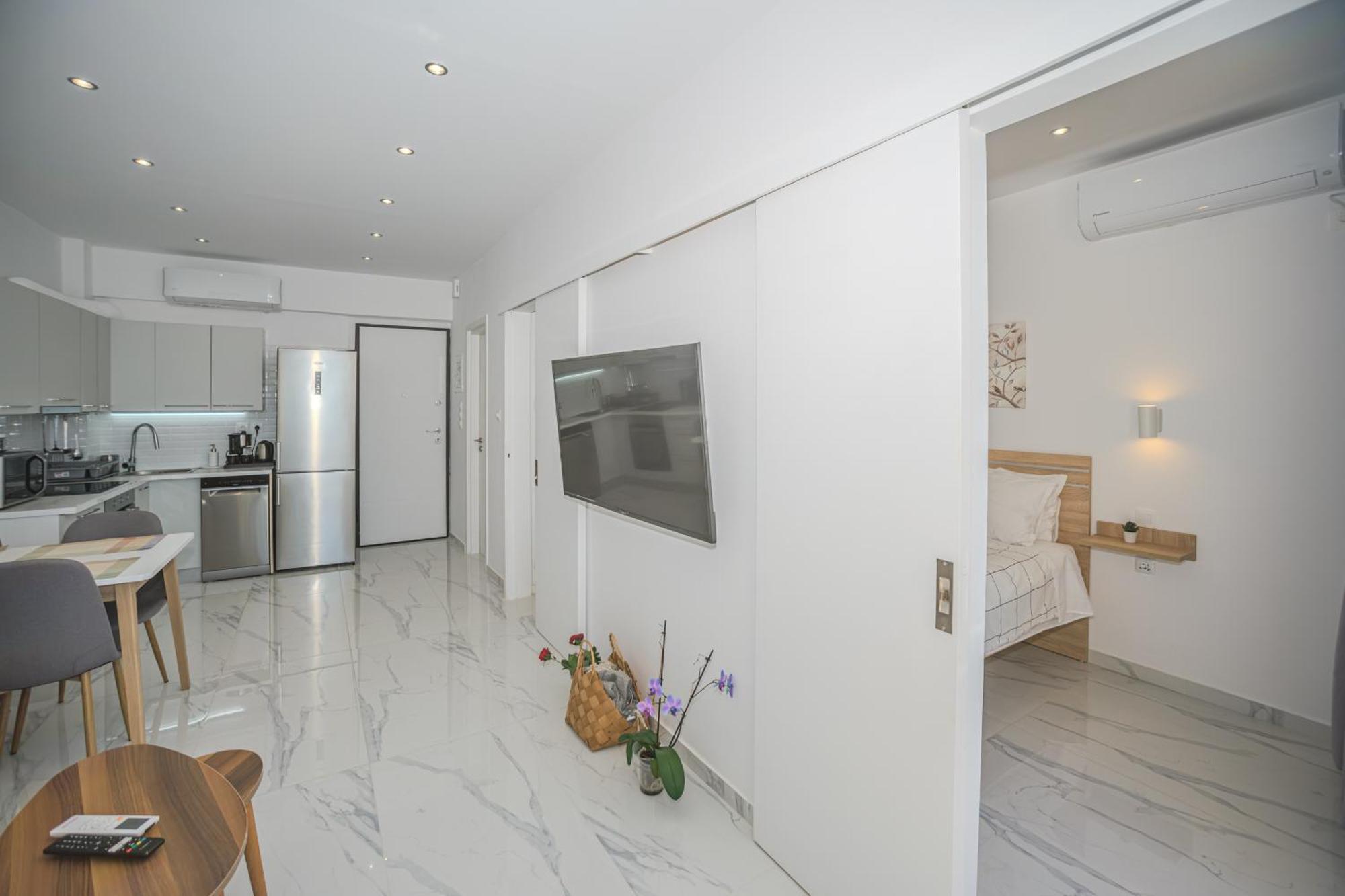 Apartment Ble Atlas Loutraki (Corinthia)