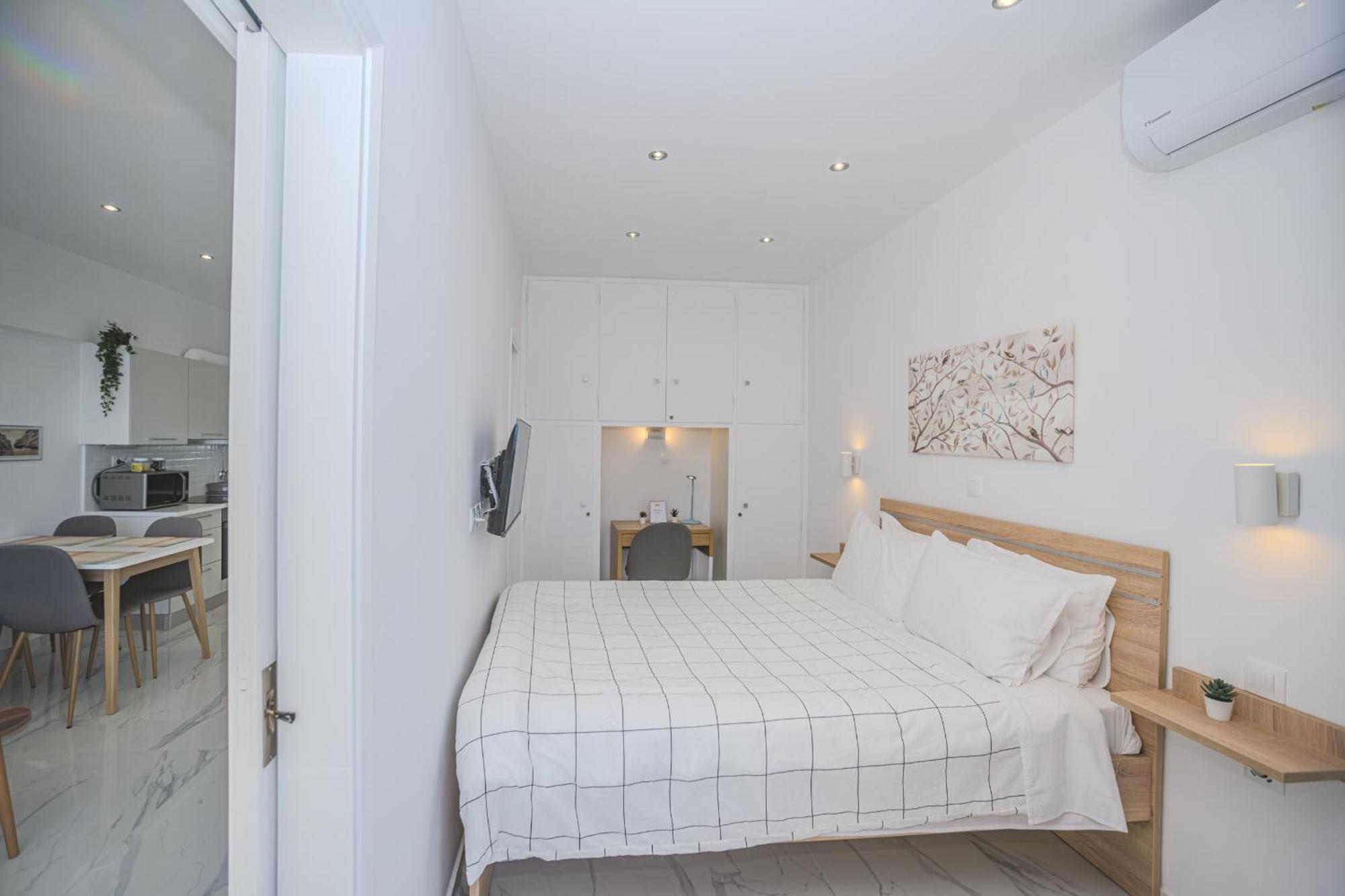 Ble Atlas * Loutraki (Corinthia)