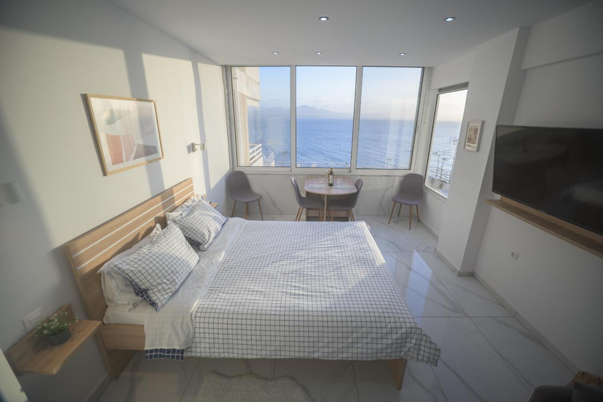 Ble Atlas Apartment