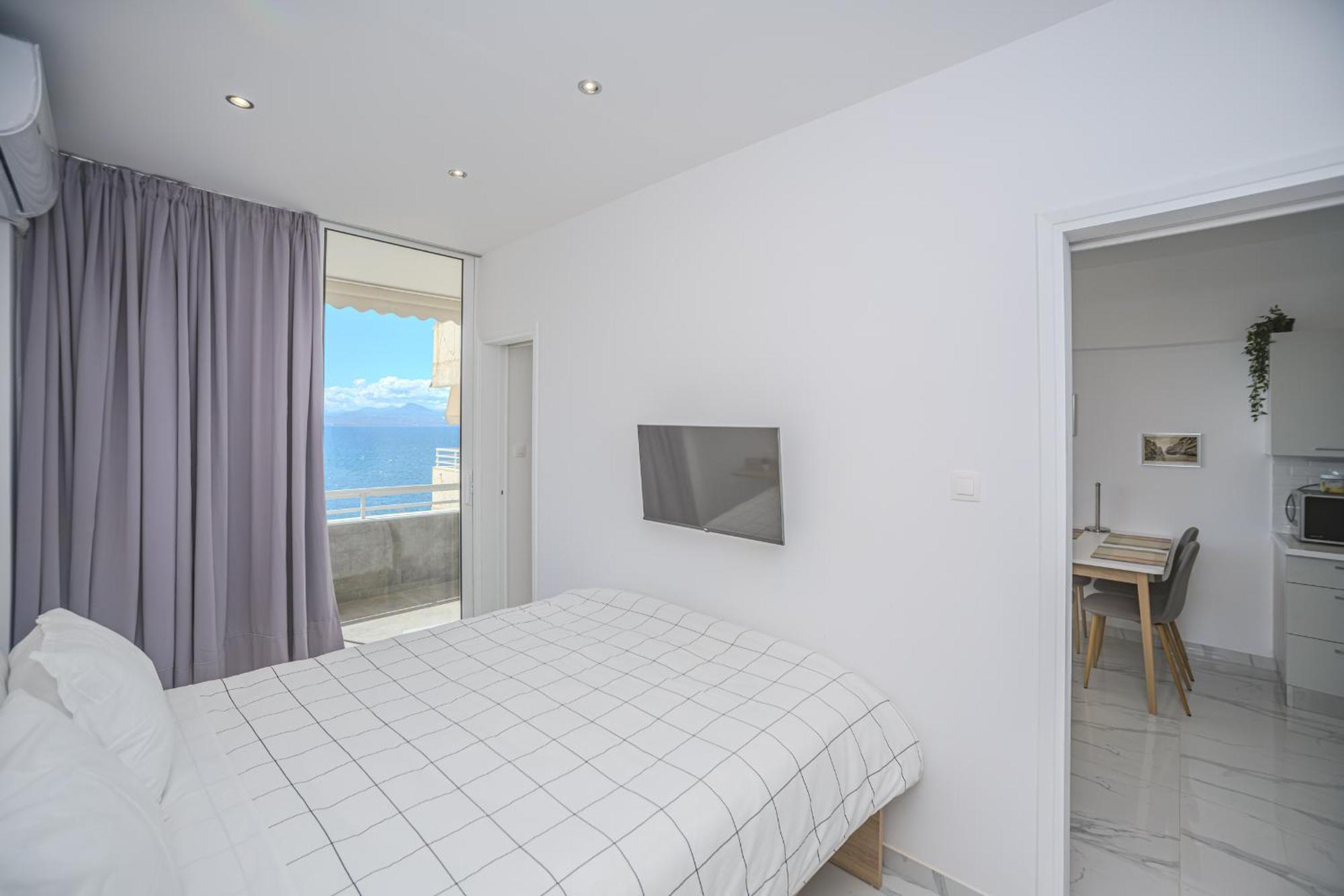 Apartment Ble Atlas *