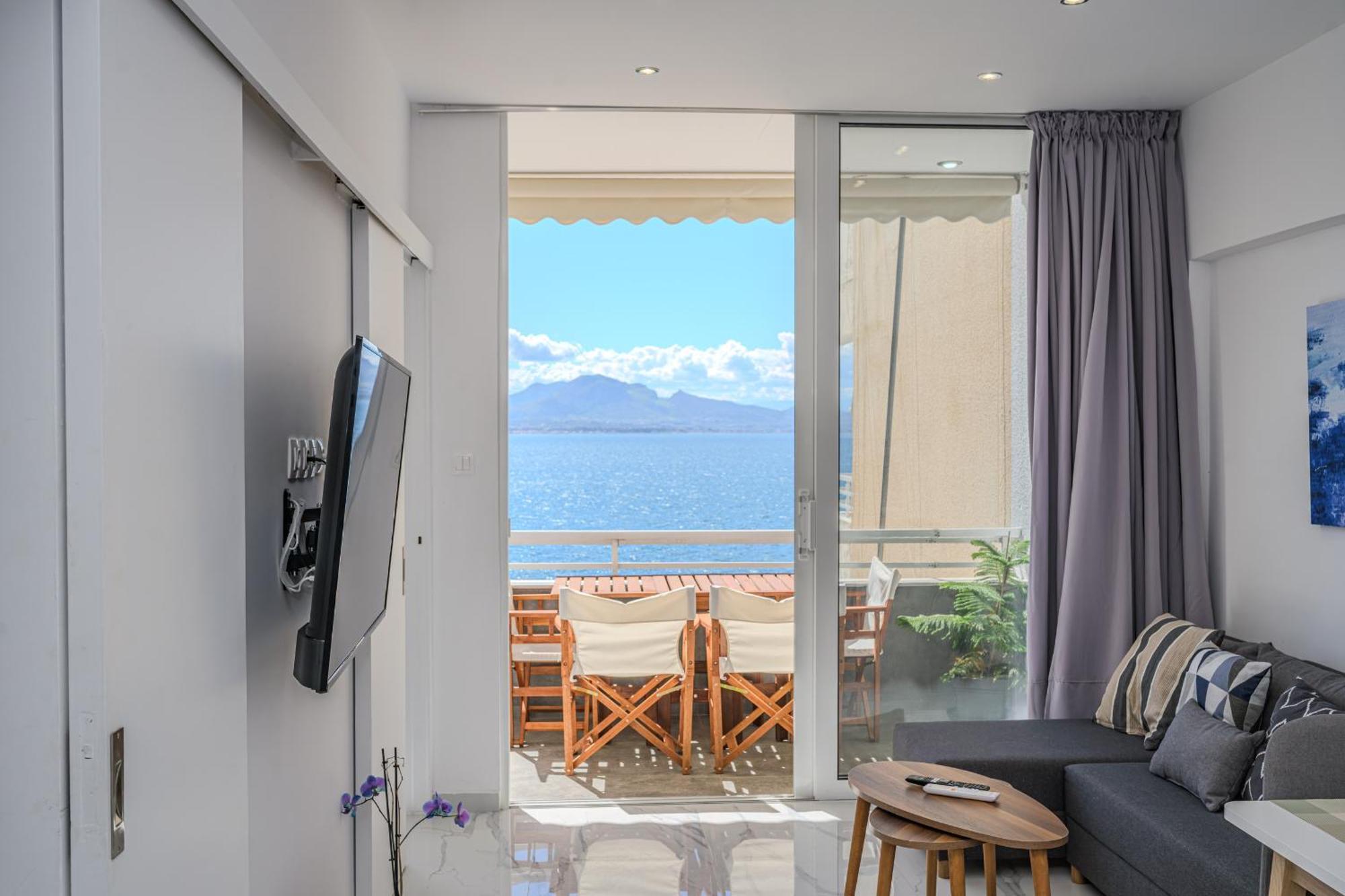 Ble Atlas Apartment *