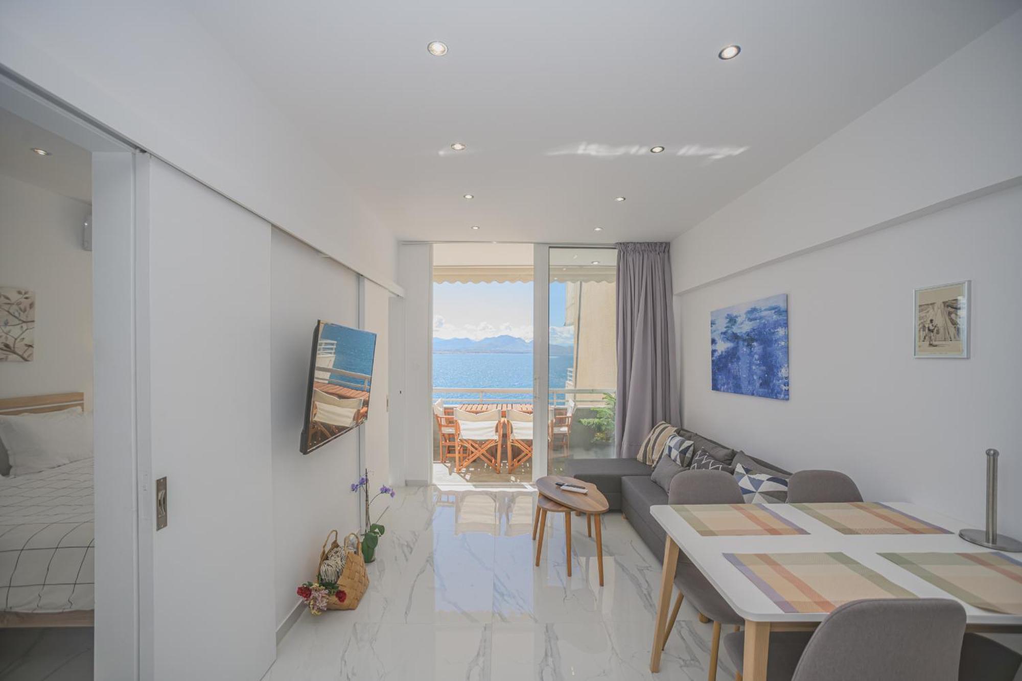 Ble Atlas Loutraki (Corinthia)