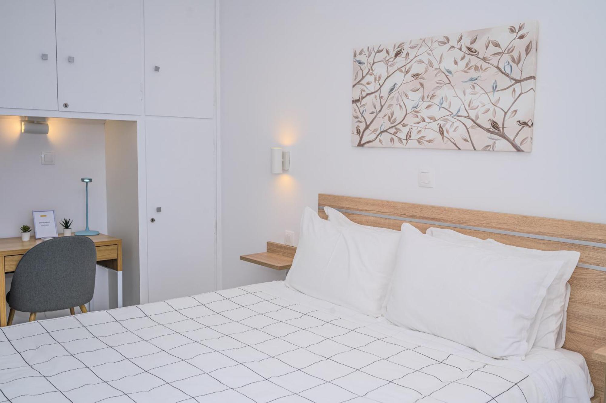 Ble Atlas Apartment *