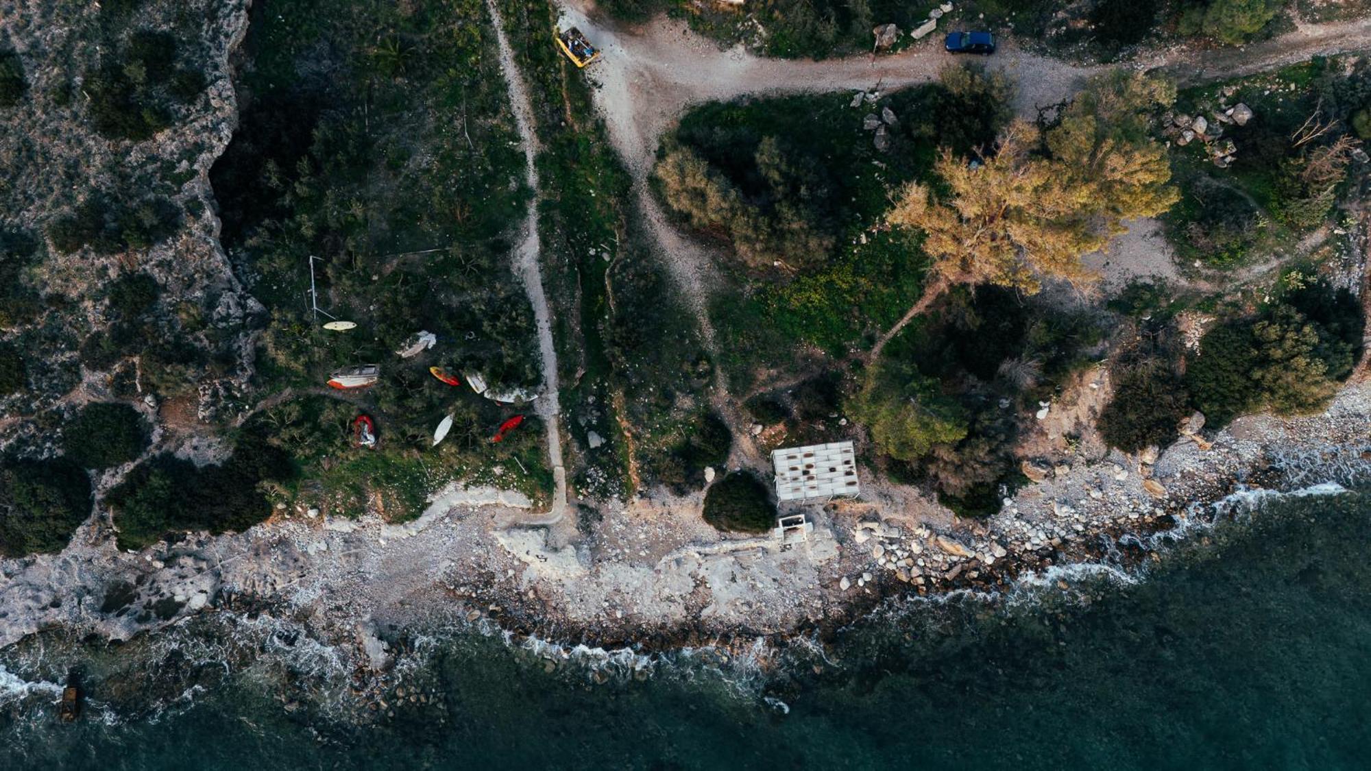 Ble Atlas * Loutraki (Corinthia)